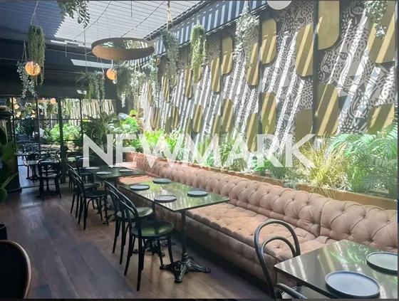Local Comercial En Arriendo En Las Condes