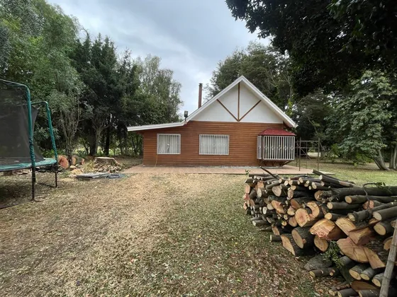 Ecoparque, Pucón