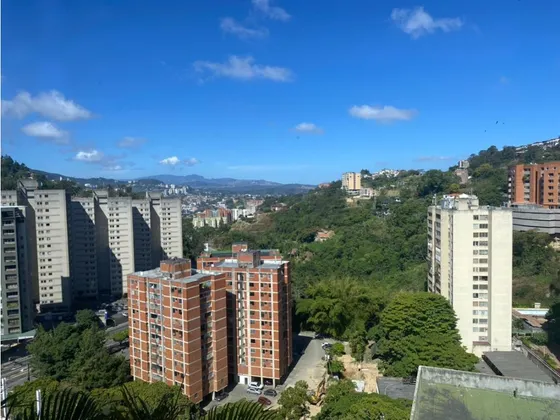 Se Vende Apto Ph 270m² 4h/ 4b/ 2e El Cigarral