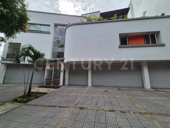 Apartamento Duplex Venta  Alquiler Santa Mónica Alta Norte Cali