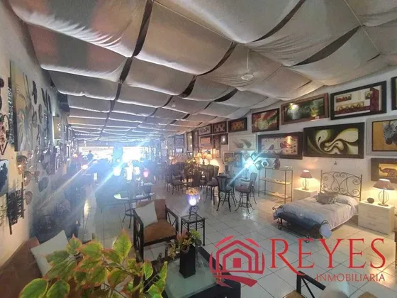 Local En Venta En Tlayacapan, Morelos