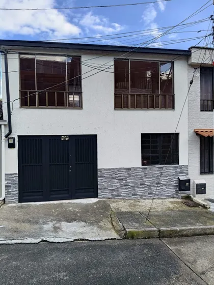 Venta De Hermosa Casa 