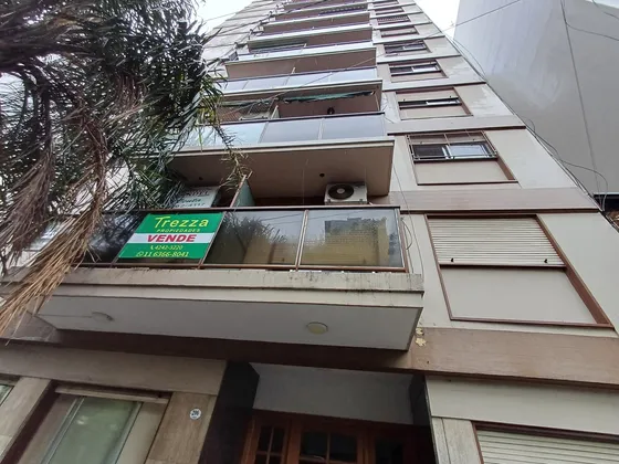 Departamento  En Venta En Lomas De Zamora, G.b.a. Zona Sur, Argentina
