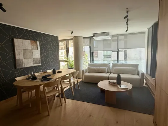Exclusivo El Golf, Las Condes Ejecutivos