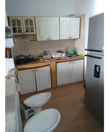 Venta Apartamento Villamaría, Caldas