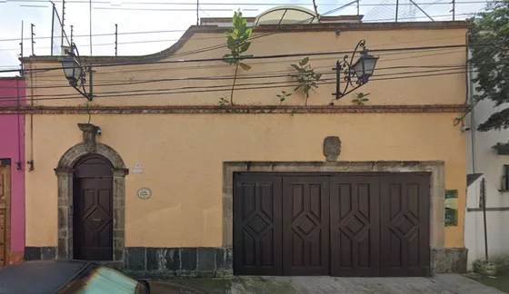 Departamento En Venta En Col. Progreso Tizapán , Álvaro Obregón Cdmx Ds19