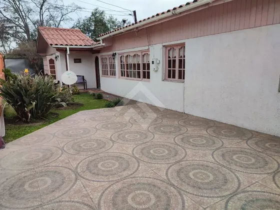 Casa En Venta En Talagante