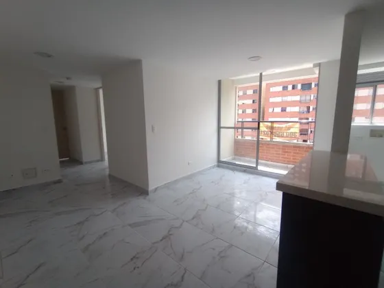 Apartamento En Arriendo Ubicado En Bello Sector Fabricato (20464).