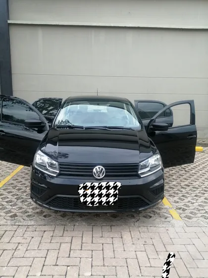 Volkswagen Gol 1.6 Comfortline