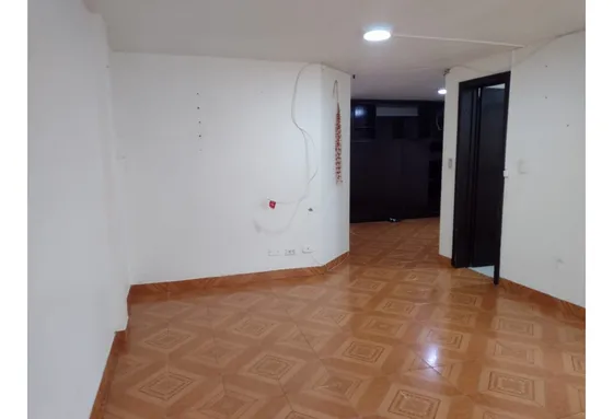 Venta Apartamento El Centro, Manizales