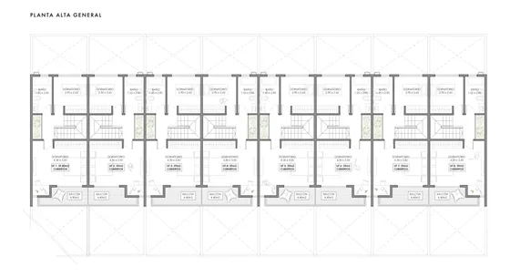 Dúplex En Venta De 4 Ambientes Con Cochera En Merlo
