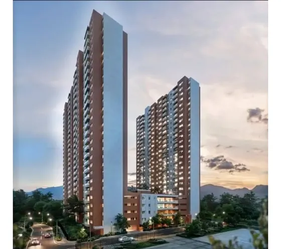 Apartamento En Venta Medellin - Conconcreto - Zanetti Ja