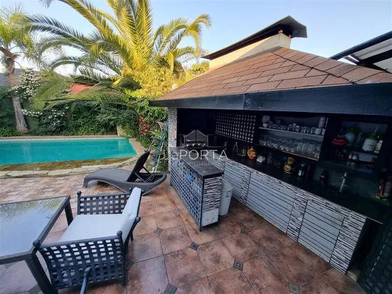 Vitacura/remodelada/740m2