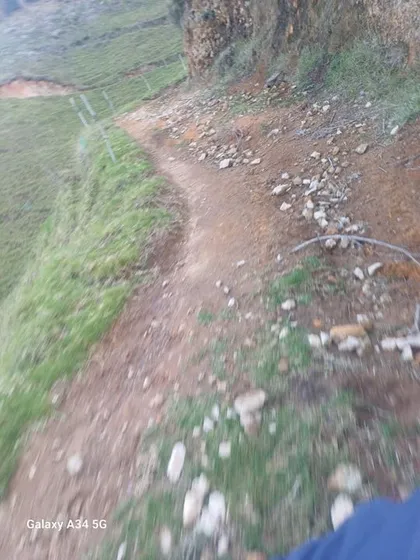 Finca Con Vocacion Para Cultivo De Aguacate Hass Aguadas
