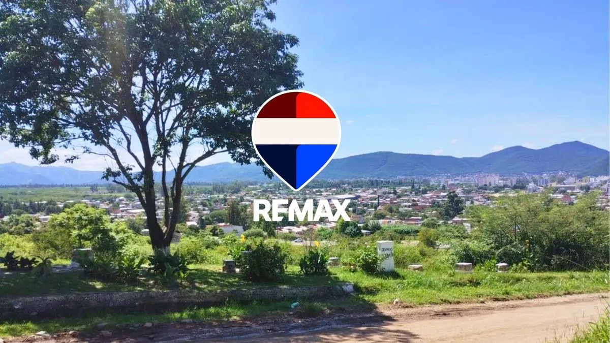 Terreno Venta B° El Carmen Zona Oeste