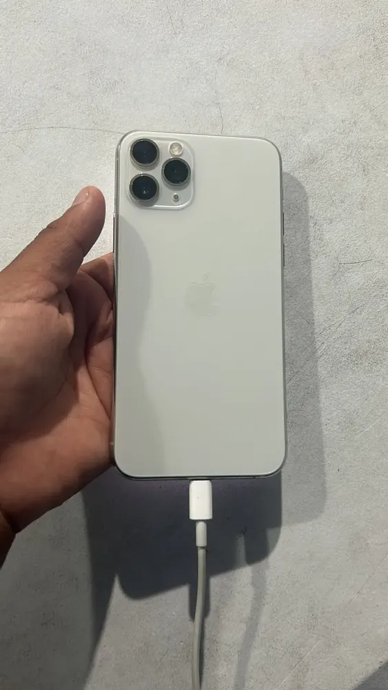iPhone 11 Pro 512 GB cinza-espacial - Aceitável (Recondicionado