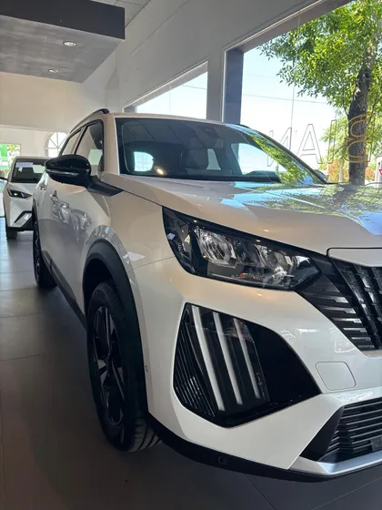 Peugeot 2008 1.0 Gt T200 Cvt