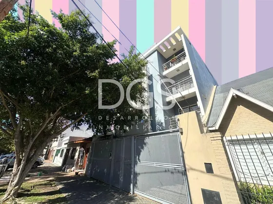 Departamento 2 Ambientes En Venta En Banfield