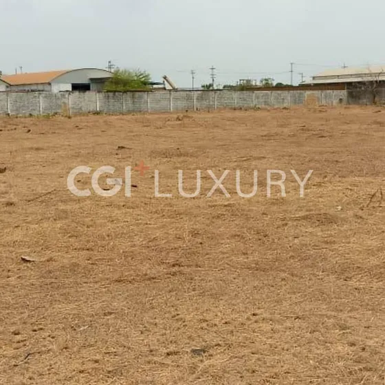 Cgi+ Luxury El Tigre Vende Parcela De Terreno En La Av. Intercomunal 