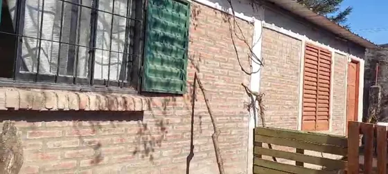 Venta De 2 Cabañas En Excelente Ubicación Bialet Massé. Ca190