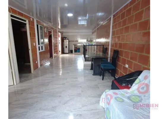 En Venta Económico Apartamento Piedecuesta Cisnes