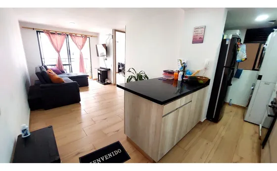 Venta De Apartamento En Solaria Parque Natura Jamundi