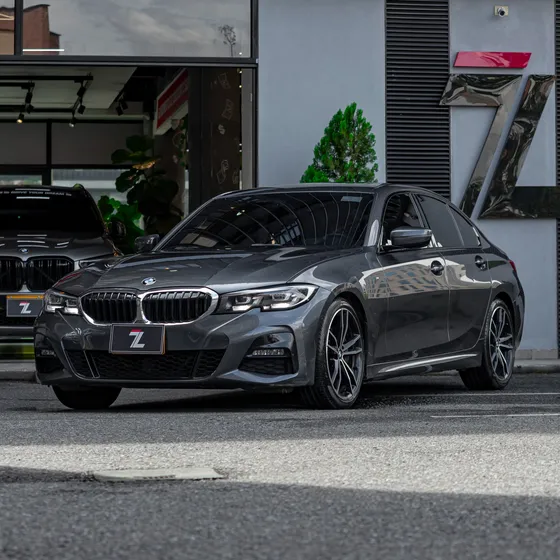Bmw Serie 3 330 I 2.0
