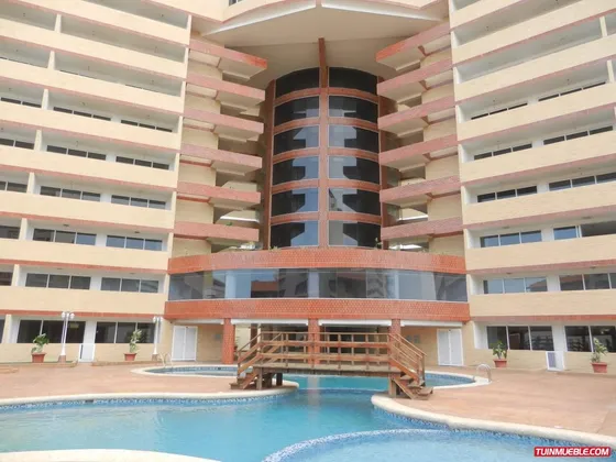 Bello Apartamento En Venta En Costa Azul