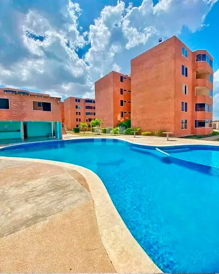 Conjunto Residencial Convivir