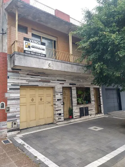 Vivienda En Blocks En Venta En Piñeyro