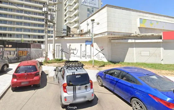 Local Comercial Para Habilitar En Macul