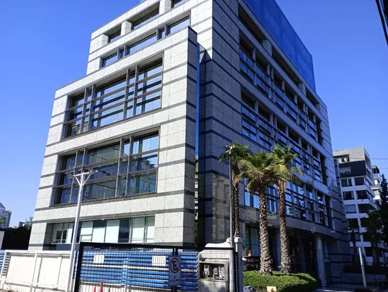 Oficina En Arriendo En Vitacura