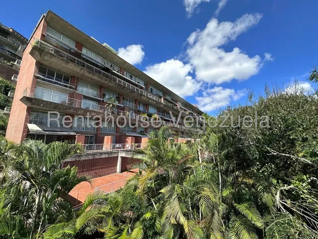Townhouse En Venta Villa Nueva Hatillo Abm 