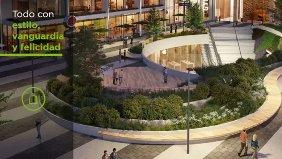 Proyecto Ñuñoa Entrega 2027