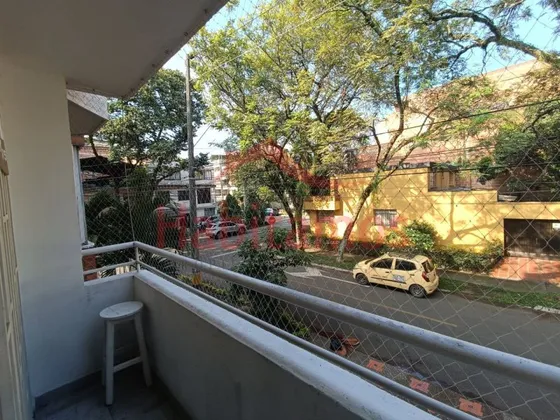 Apartamento En Arriendo En Medellín - Belén Cod 67970