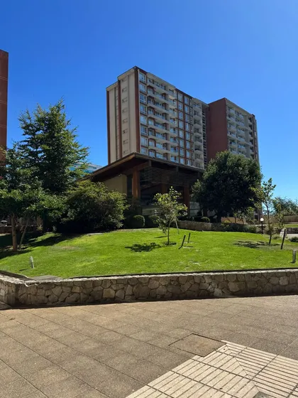 Departamento Frente A Mall Del Trebol