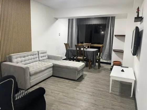 Apto| Alquiler| La Candelaria| 60m2| 2h-1b-0pe| Ref: 450