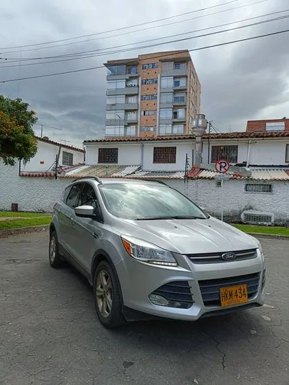 Ford Escape 2.0 Se 4x2