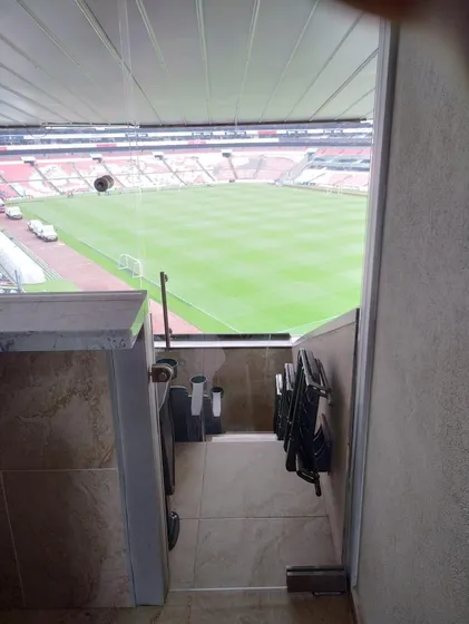 Venta Palco Estadio Azteca