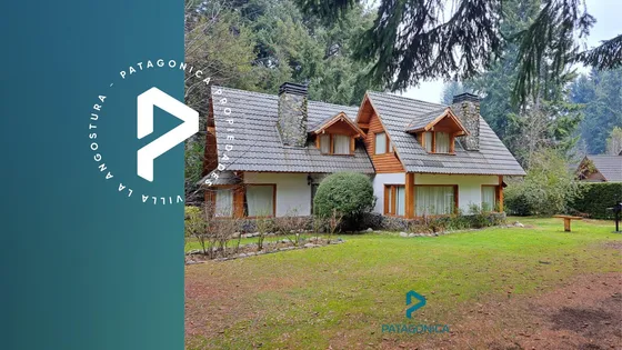 Venta 2 Cabañas   Taller. 180 M2 En 1875m2, Puerto Manzano