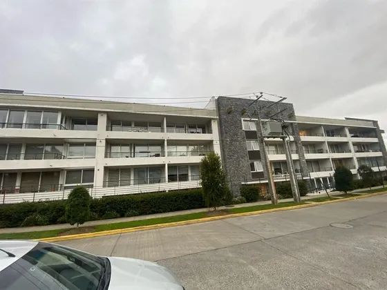 Increíble Departamento En Venta De 2 Dorm. En Puerto Varas