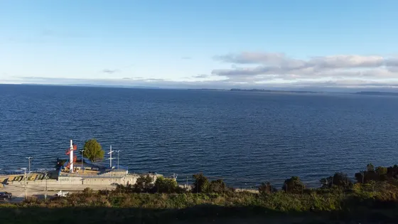 Depto 3d3b Cond. Jardines Alto Mar Estac. Bodega Pelluco