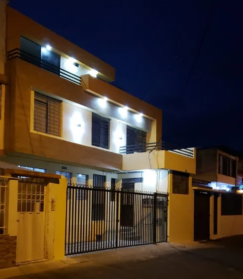Casa Rentera Quito Norte, 6 Suites