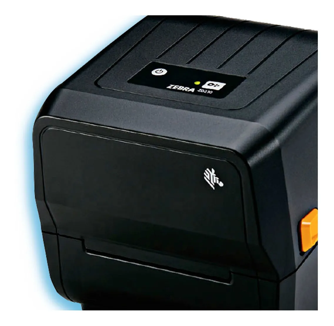Impressora Função Única Monocromática Zebra Zd 230 Preto