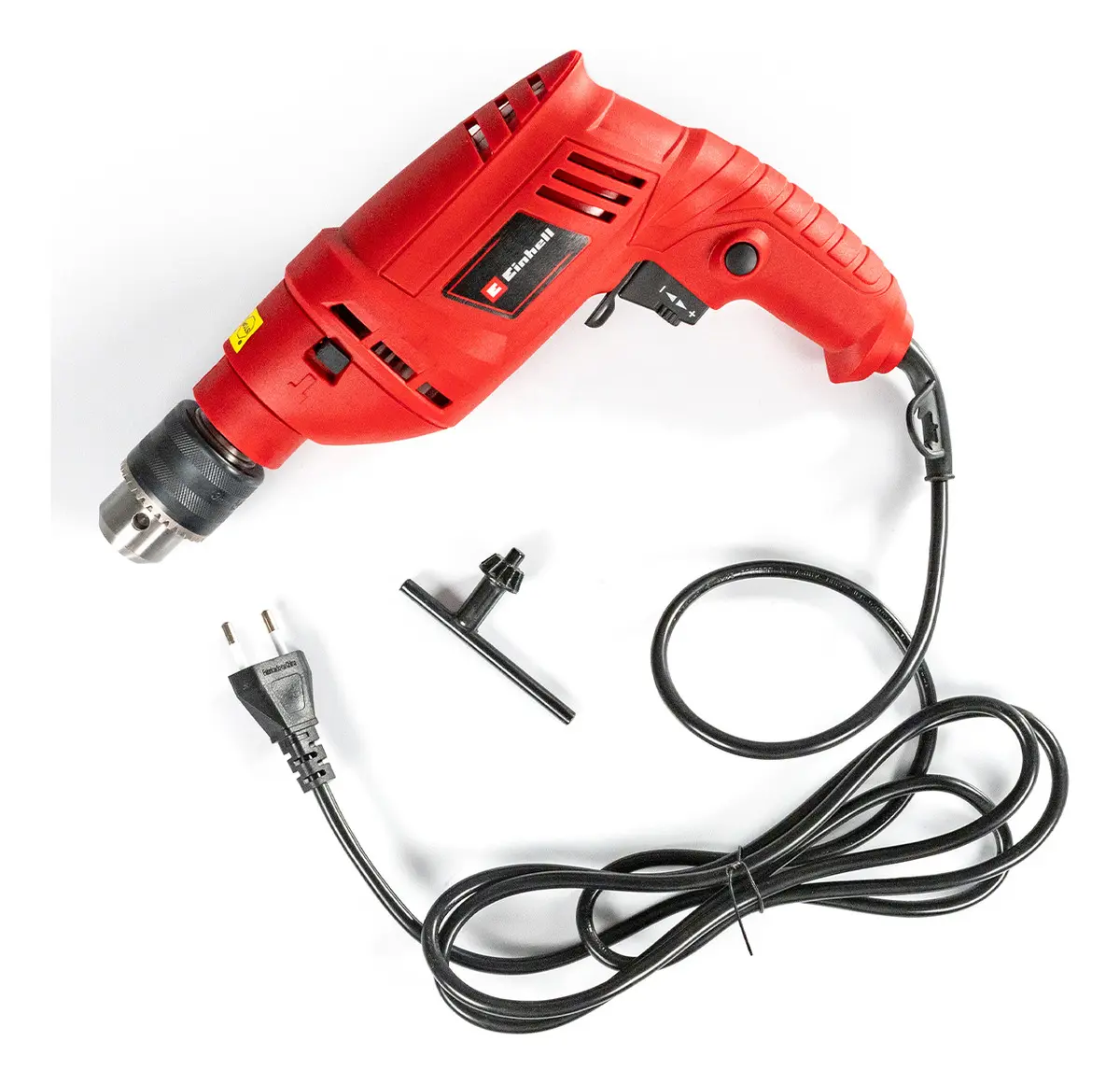 Furadeira De Impacto Einhell Th-id 600 E