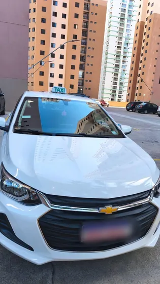 Chevrolet Onix 1.0 Lt 2 5p