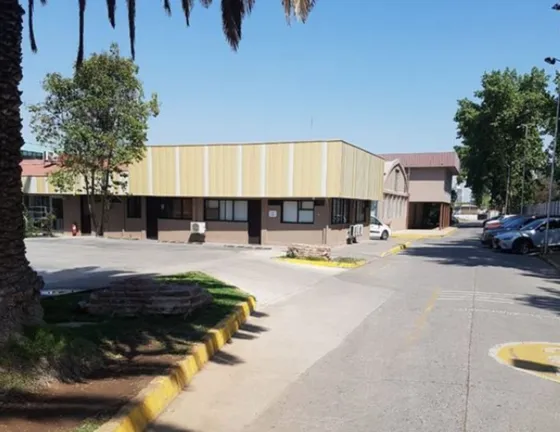 Amplios Espacios Privados De Oficina En Sector De Macul