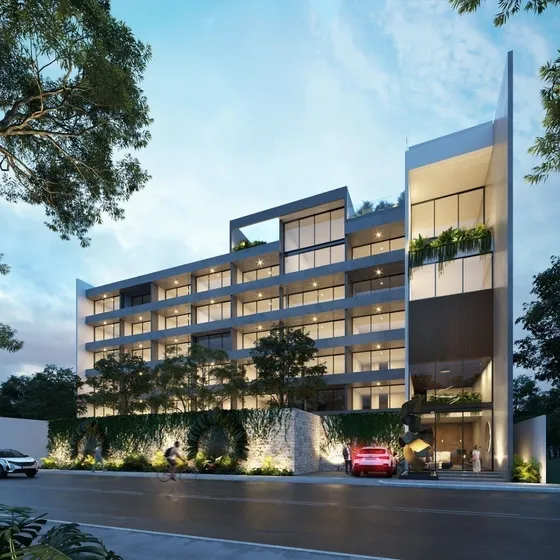 Departamentos (duplex Plus) En Venta En Insólita En Montebello