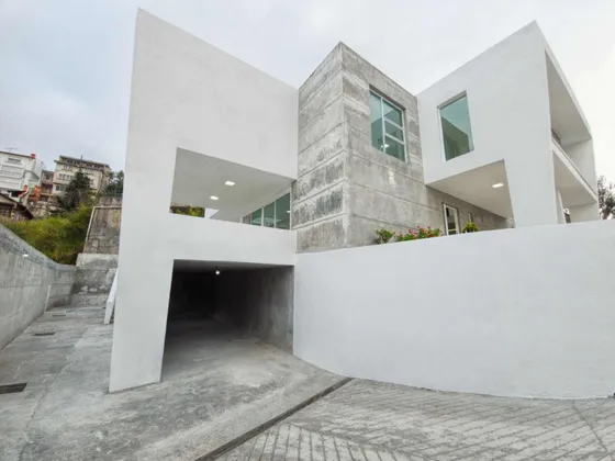 Casa, Miranda, San Antonio De Los Altos