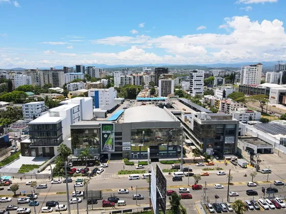 Local De Venta En Bella Terra Mall